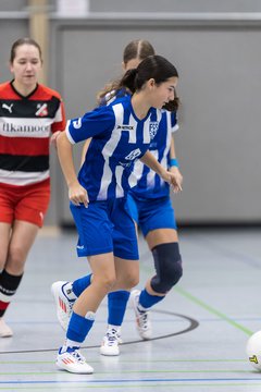 Bild 29 - wBJ Futsalmeisterschaft Vorrunde